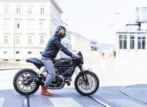 motorbike