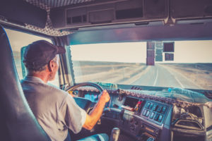 driver