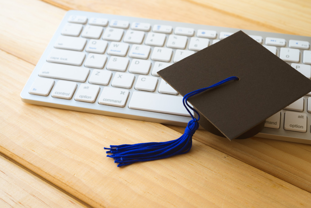 online education