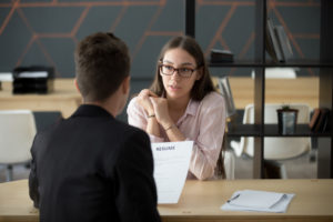 hiring concept