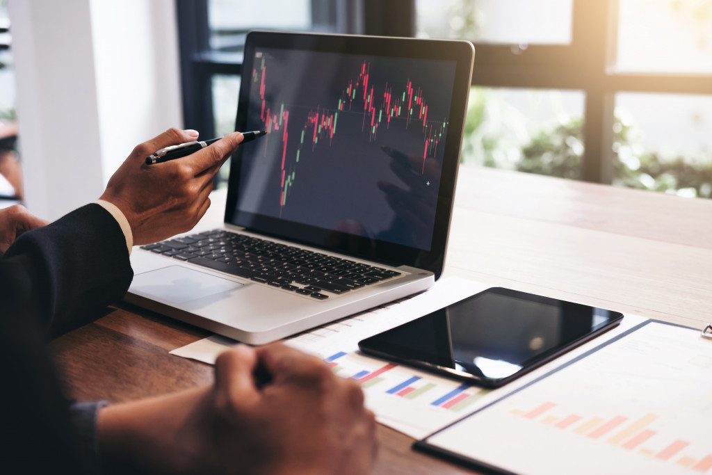 business data