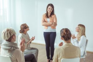 support group