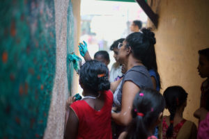 non profit org