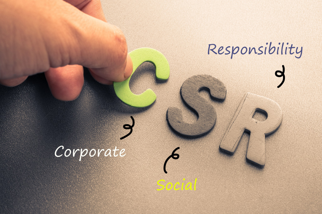 Reasons Why Social Responsibility Is Important in Business Chicago