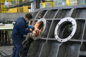 factory
