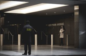 business security