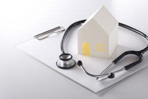 healthcare business