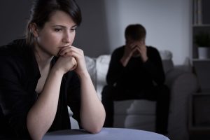 divorce concept