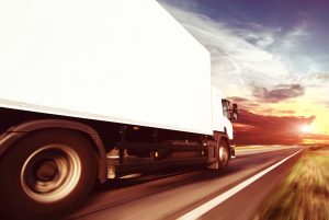 truck accident