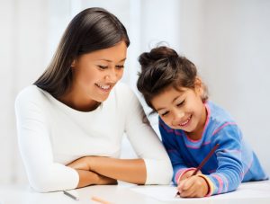 parental support